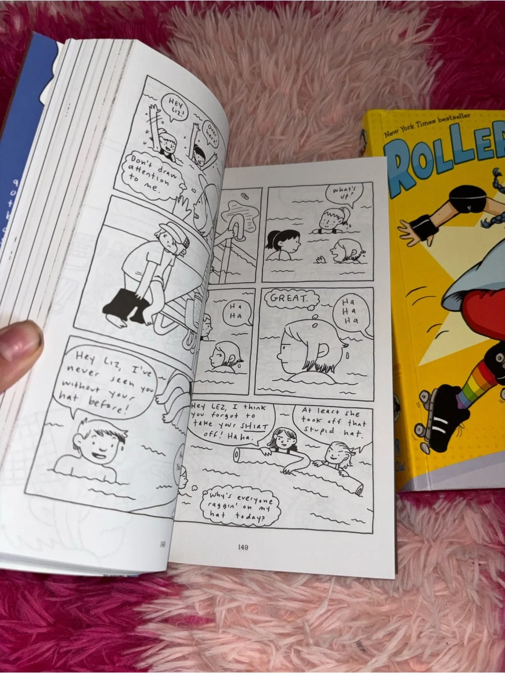 Books - Picture 3 of 14